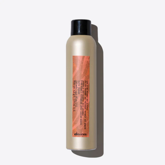 This is an invisible Dry Shampoo image 0