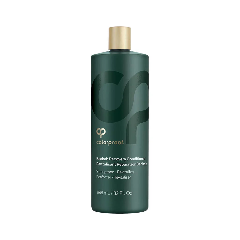 Colorproof Baobab Recovery Conditioner 32 oz image 0