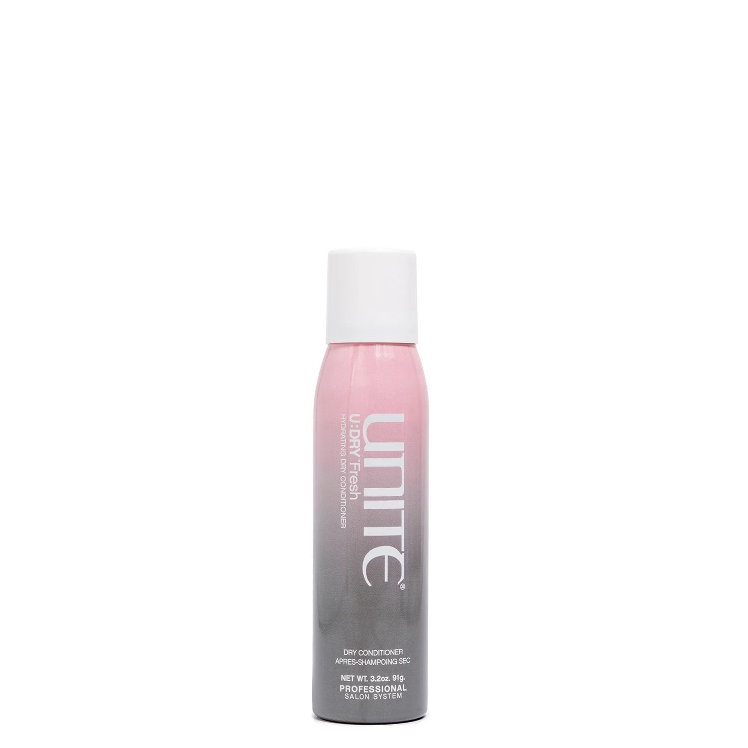 U:Dry Fresh - Hydrating Dry Conditioner image 0