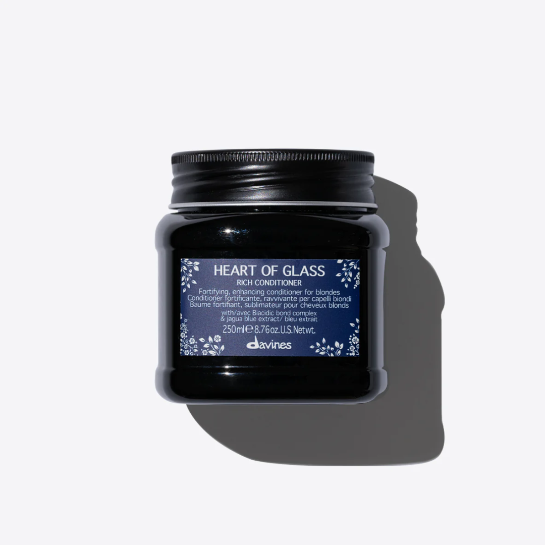 Heart Of Glass Rich Conditioner image 0