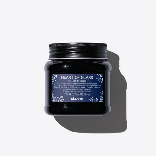 Heart Of Glass Rich Conditioner image 0