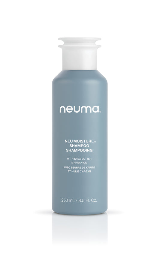 NEUMA NEU MOISTURE? SHAMPOO 8.5 oz image 0