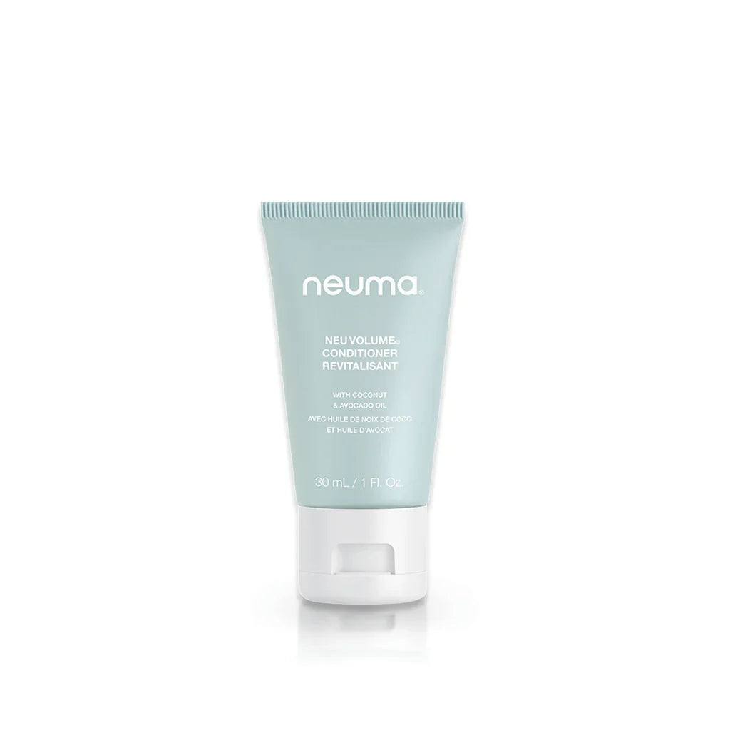 NEUMA NEU VOLUME CONDITIONER 1 oz image 0