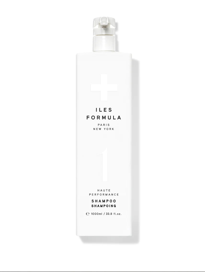 Shampoo Haute Performance 200 ml image 1