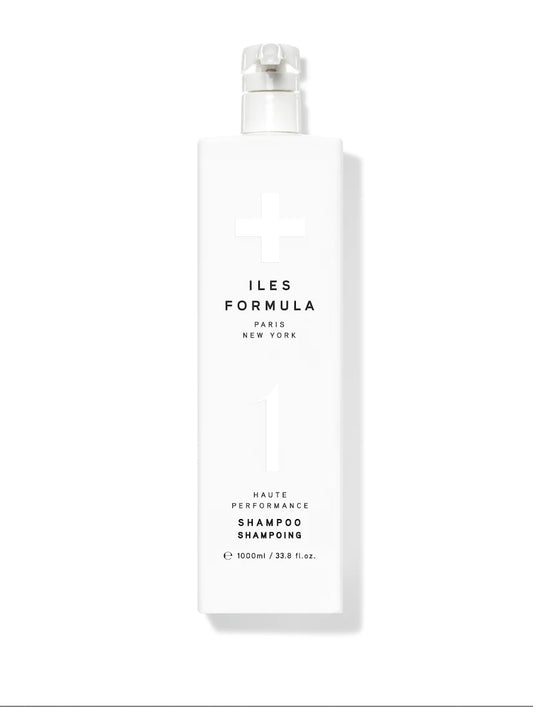 Shampoo Haute Performance 200 ml image 1