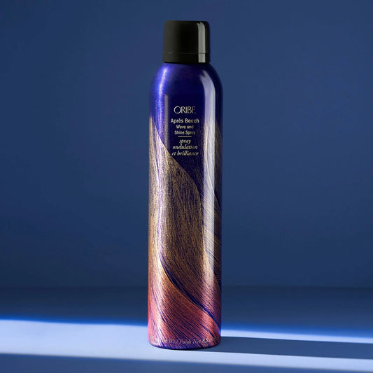 Oribe Après Beach Wave and Shine Spray image 0