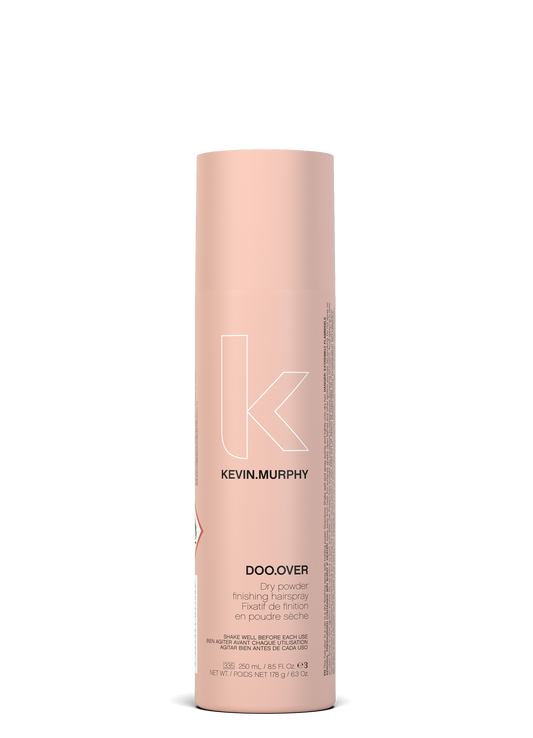 Kevin Murphy DOO.OVER Dry Powder Finishing Hairspray image 0