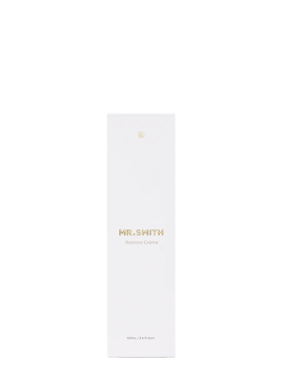Mr. Smith Restore Crème image 1