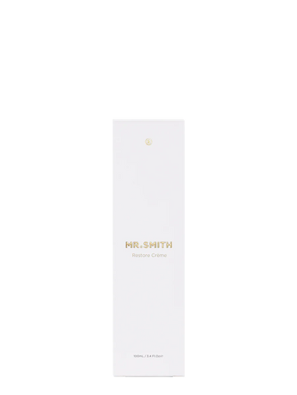 Mr. Smith Restore Crème image 1