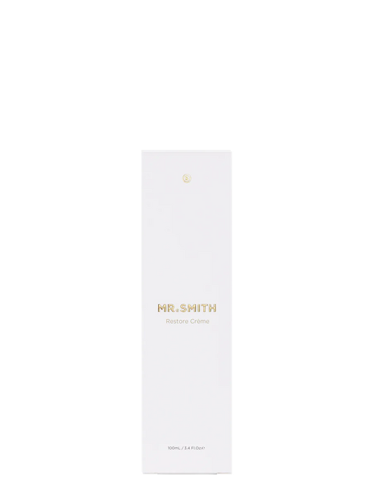Mr. Smith Restore Crème image 1
