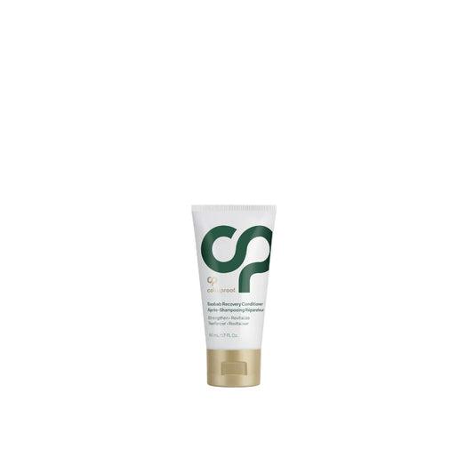 Colorproof Baobab Recovery Conditioner 1.7 oz image 0