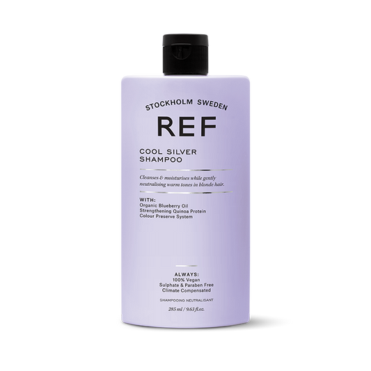 REF COOL SILVER SHAMPOO image 0