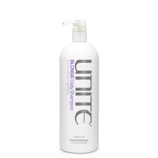 UNITE Blonda Daily Shampoo Liter