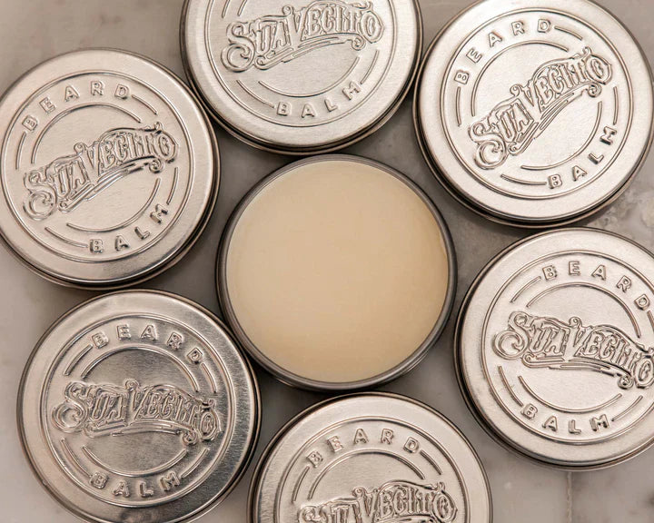 SUAVECITO BEARD BALM ORIGINAL image 2