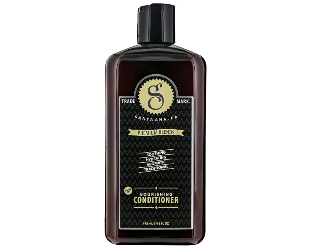 SUAVECITO PREMIUM BLENDS NOURISHING CONDITIONER 16oz image 0