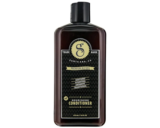 SUAVECITO PREMIUM BLENDS NOURISHING CONDITIONER 16oz image 0
