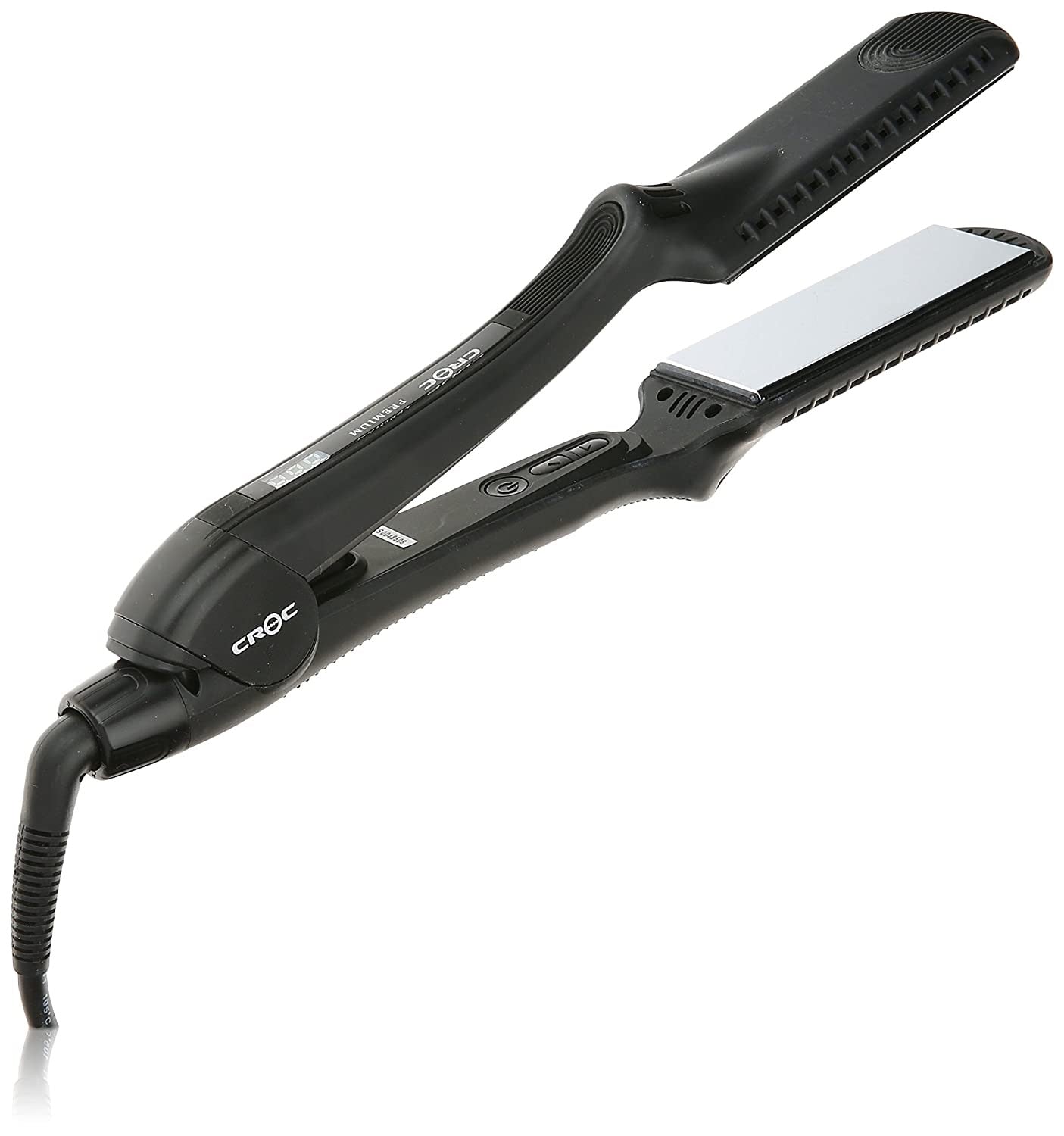 CROC Advanced Technology Premium Flat Iron image 0