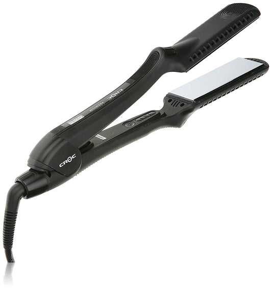 CROC Advanced Technology Premium Flat Iron image 0