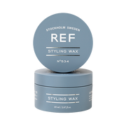 REF Styling Wax image 0