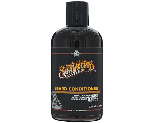 SUAVECITO BEARD CONDITIONER image 0