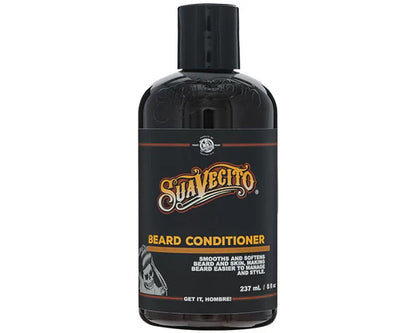 SUAVECITO BEARD CONDITIONER image 0