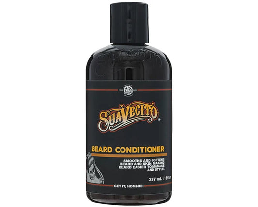 SUAVECITO BEARD CONDITIONER image 0