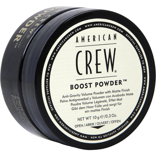 American Crew Boost Powder - 0.3 oz jar