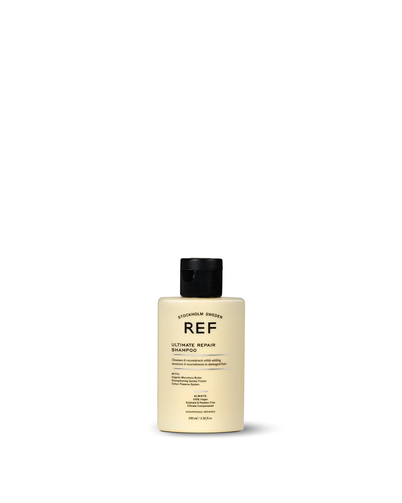 REF ULTIMATE REPAIR SHAMPOO