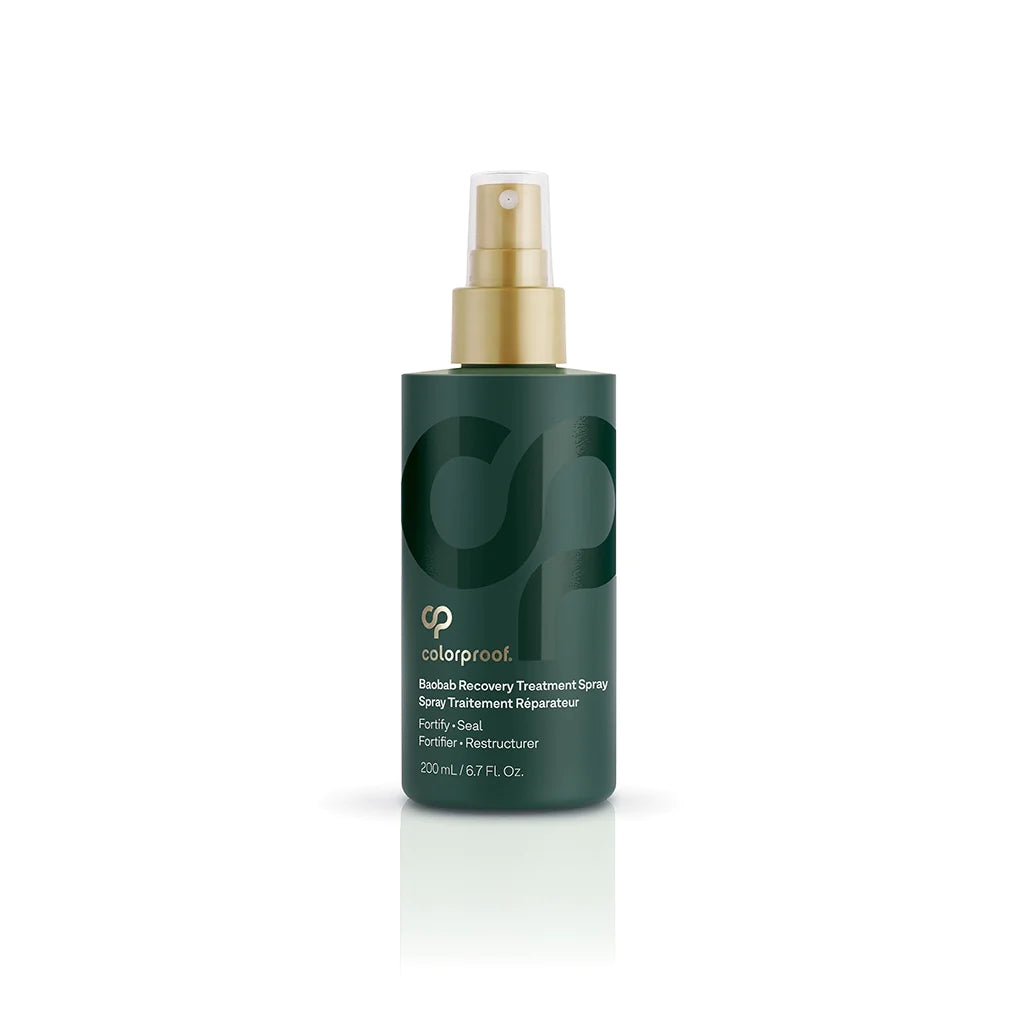Colorproof Baobab Recovery Treatment image 0