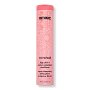 AMIKA mirrorball high shine + protect antioxidant conditioner 9.2oz