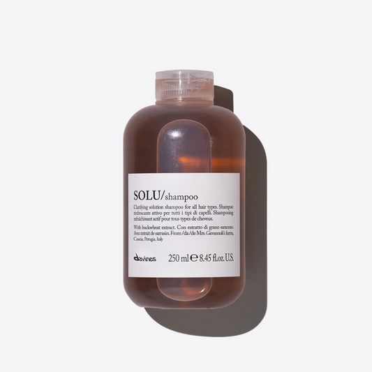 SOLU Shampoo image 0
