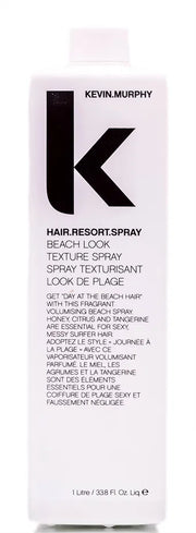 Kevin Murphy HAIR.RESORT.SPRAY 1 liter/33.8oz