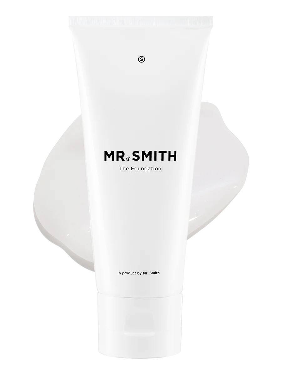 Mr. Smith The Foundation image 0