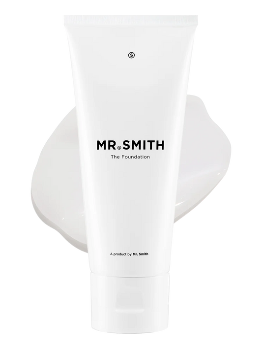 Mr. Smith The Foundation image 0