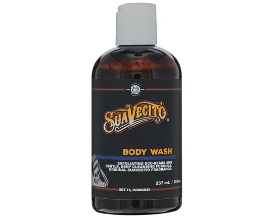 SUAVECITO Men's Body Wash image 0