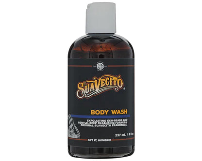 SUAVECITO Men's Body Wash image 0