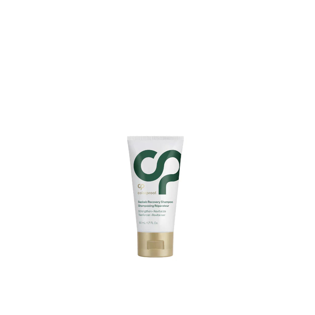 Colorproof Baobab Recovery Shampoo 1.7 oz image 0