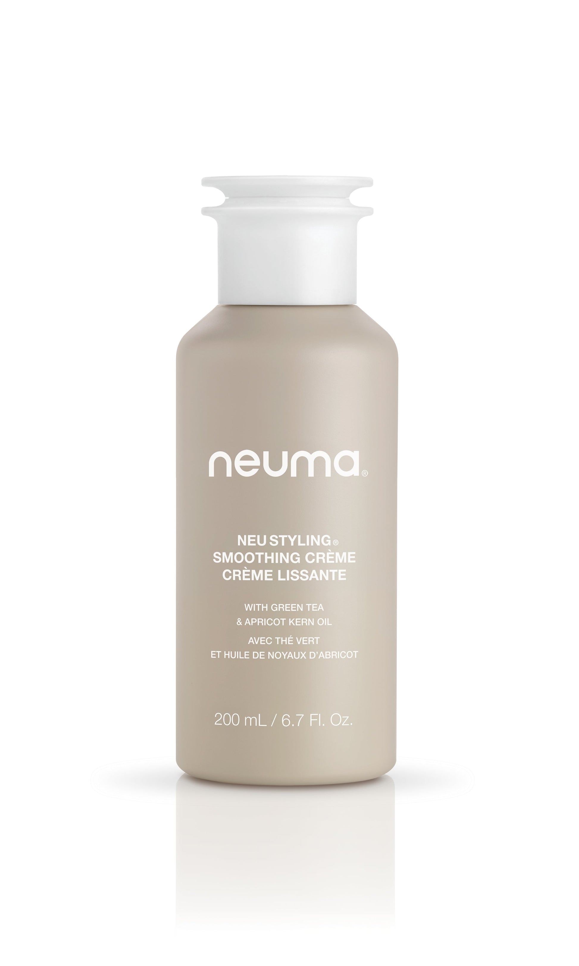 NEUMA NEU STYLING Smoothing Cream 6.7oz image 0