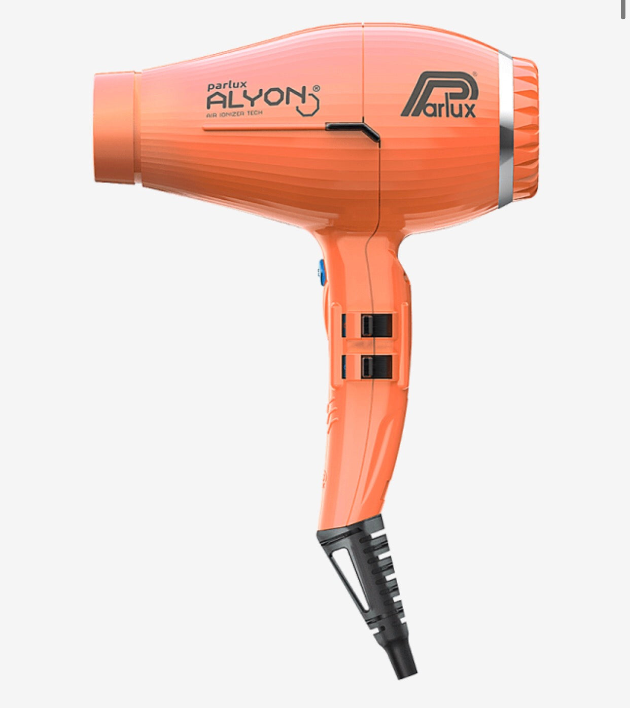 Parlux Alyon Air Ionizer Tech Hair Dryer image 4