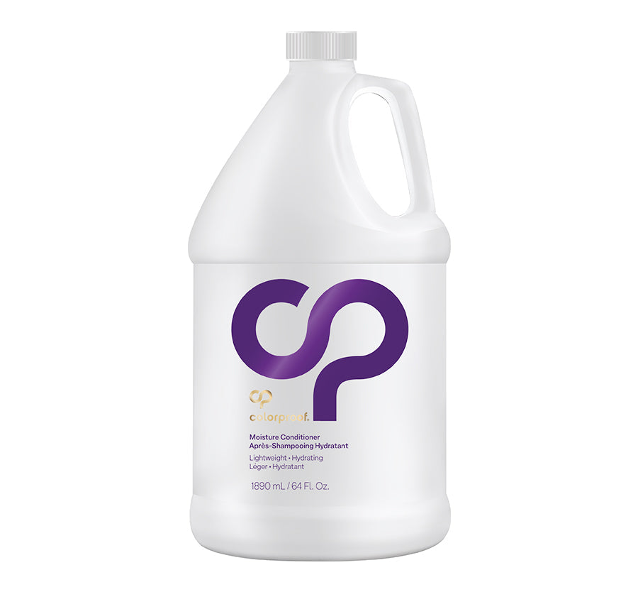 Colorproof Moisture Conditioner 64 oz image 0