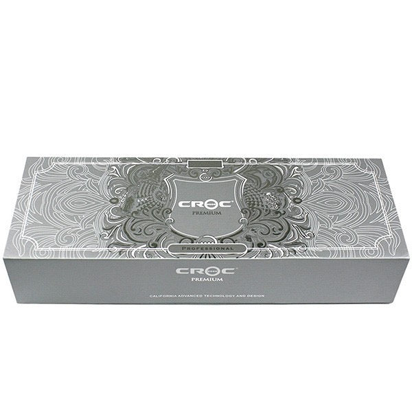 CROC Advanced Technology Premium Flat Iron image 2