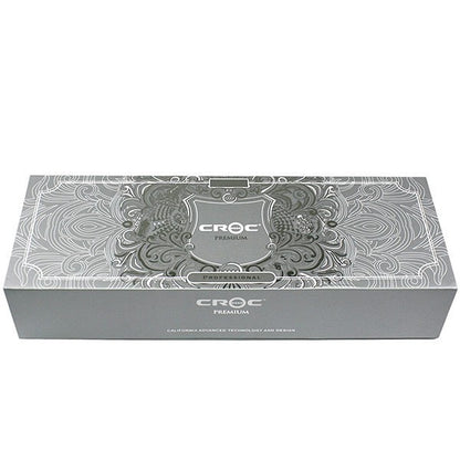 CROC Advanced Technology Premium Flat Iron image 2