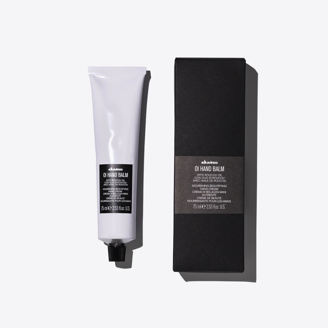 Oi Hand Balm image 0