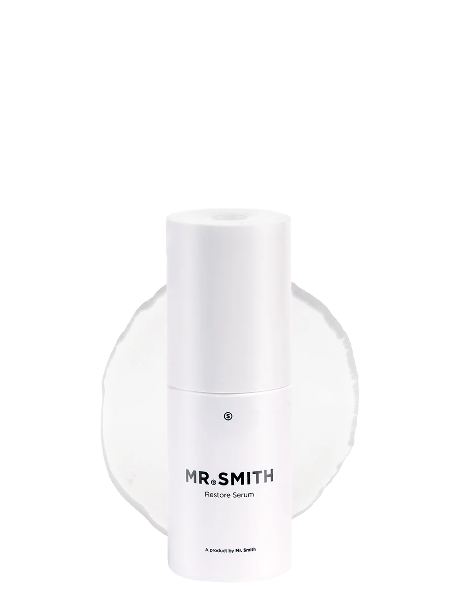 MR. Smith Restore Serum image 0
