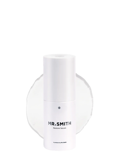 MR. Smith Restore Serum image 0