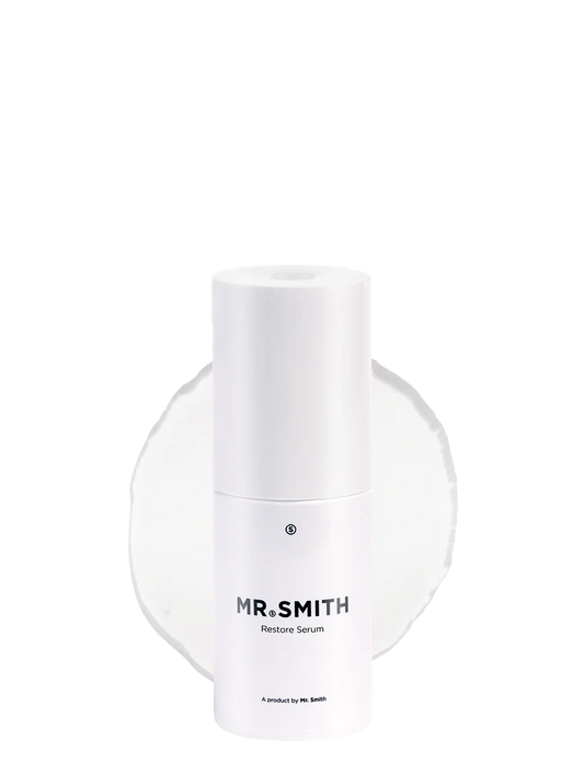 MR. Smith Restore Serum image 0