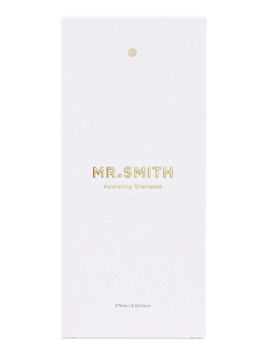 Mr. Smith Hydrating Shampoo image 1