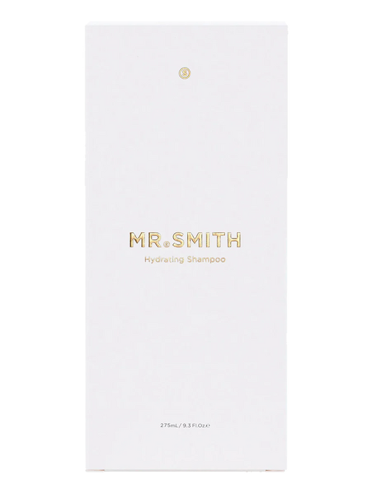 Mr. Smith Hydrating Shampoo image 1