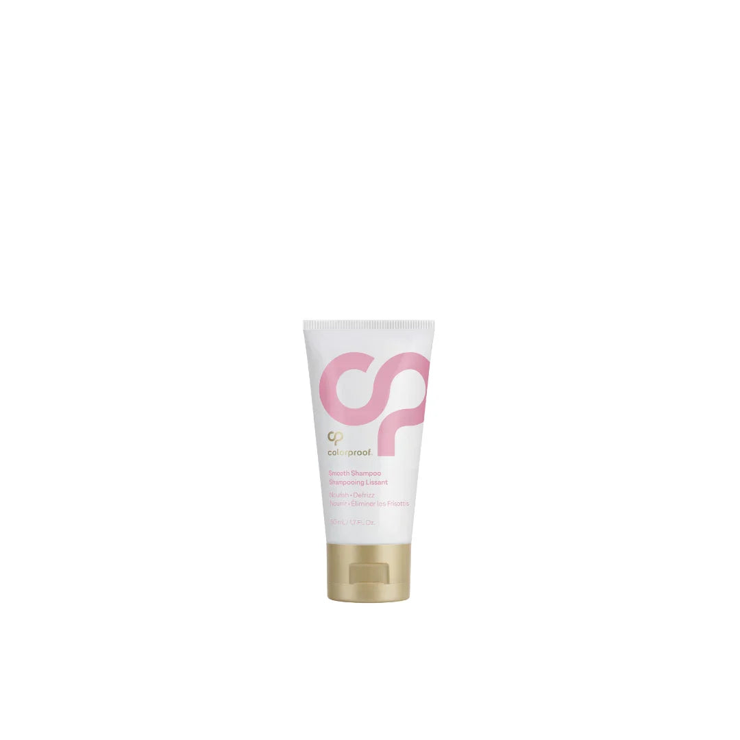 Colorproof Smooth Shampoo 1.7 oz image 0