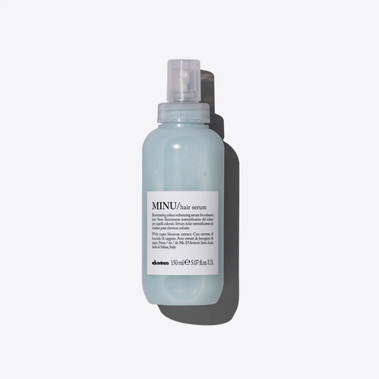 MINU Hair Serum image 0